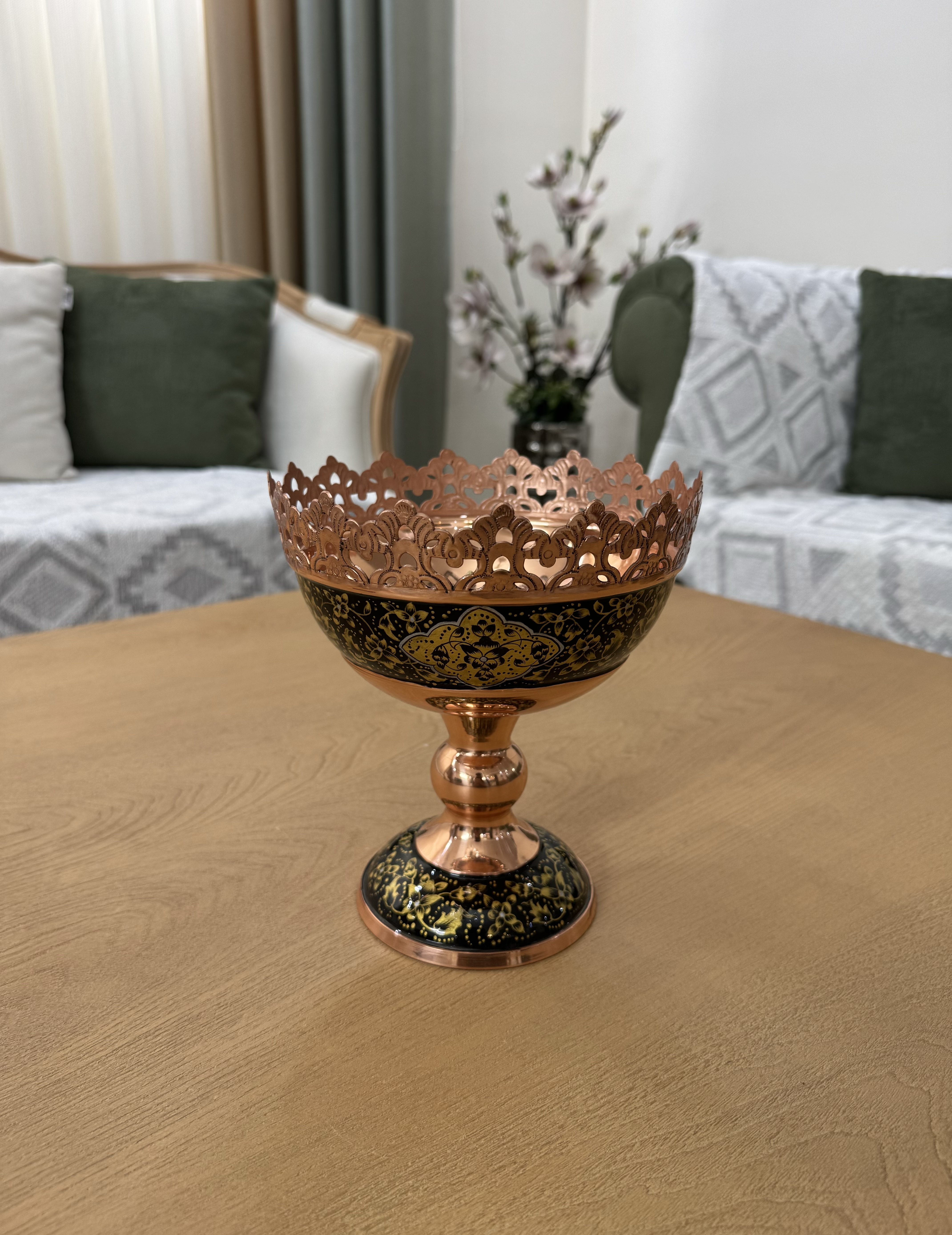 آجیل خوری 20 مس و پرداز