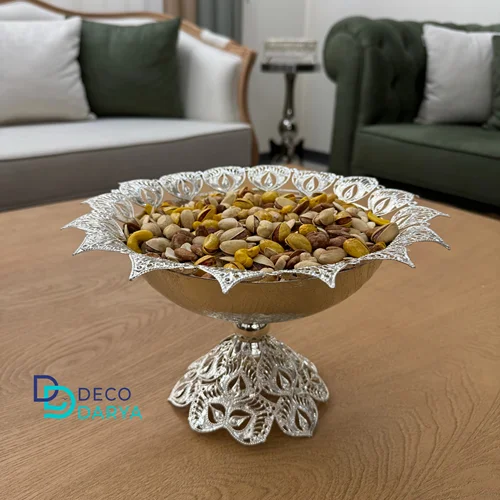 کاسه آجیل خوری مانا