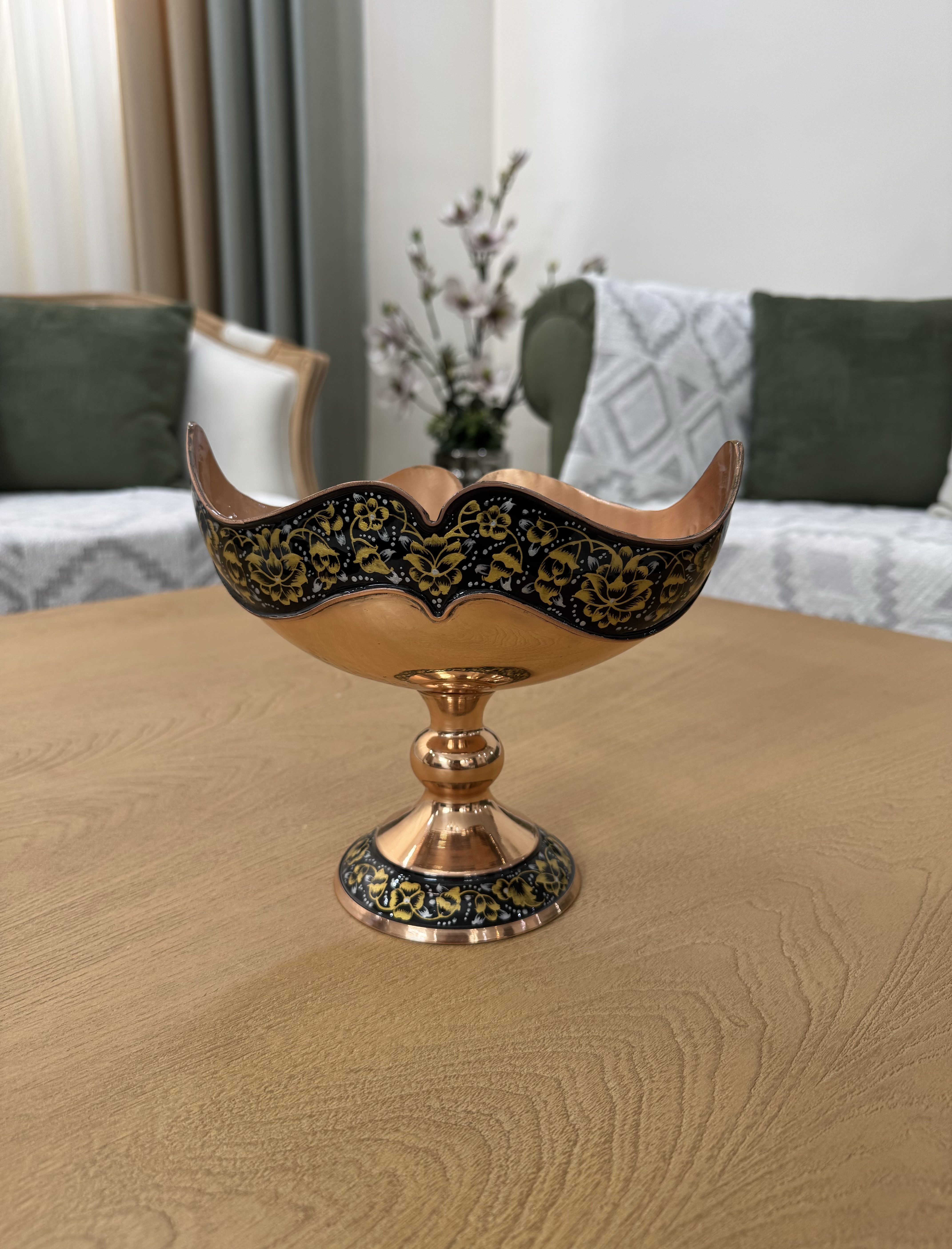 کشکول 20 مس و پرداز