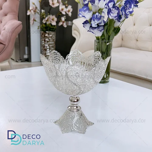 شکلات خوری گیلاسی شماره 2 ملیله