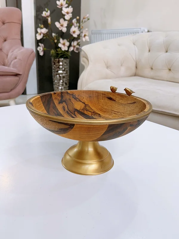 میوه خوری گلدن برد کد 9410