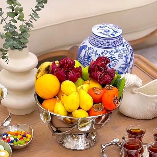 میوه خوری شیپوری