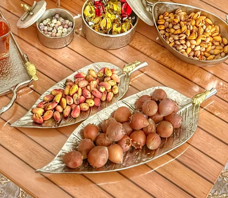 برگ جفتی گنجشک